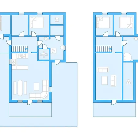 Vinterro By Interhome Øyuvstad