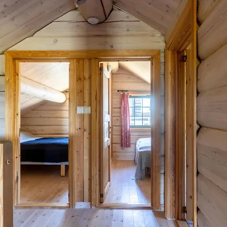 Vinterro By Interhome 木屋