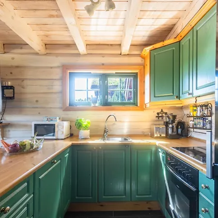 Vinterro By Interhome * Øyuvstad