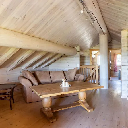 Vinterro By Interhome * Øyuvstad