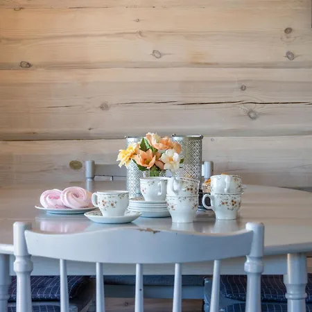 Alpesi faház Vinterro By Interhome Øyuvstad