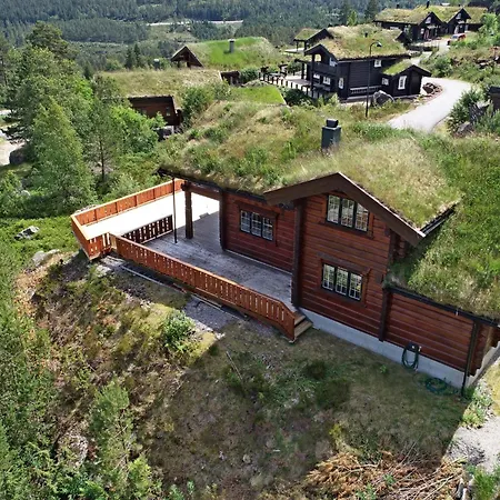 Vinterro By Interhome * Øyuvstad