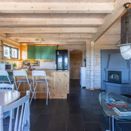 Vinterro By Interhome * Øyuvstad