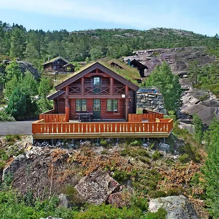 Vinterro By Interhome Alpesi faház