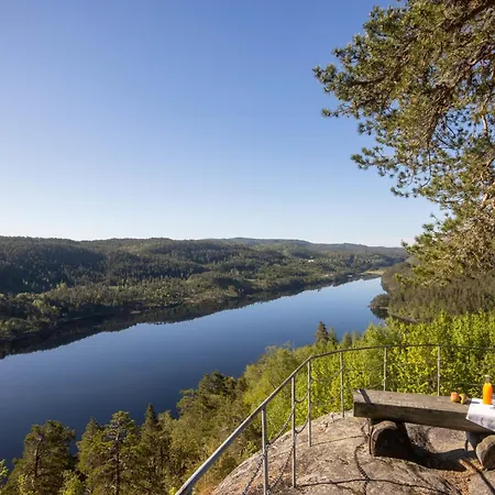 木屋 Vinterro By Interhome