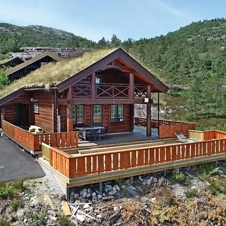 Vinterro By Interhome *