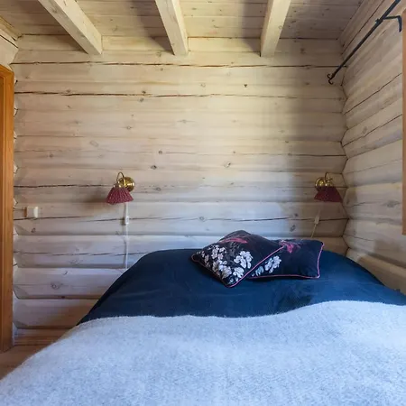 Chalé Vinterro By Interhome