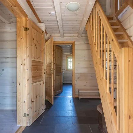 Vinterro By Interhome