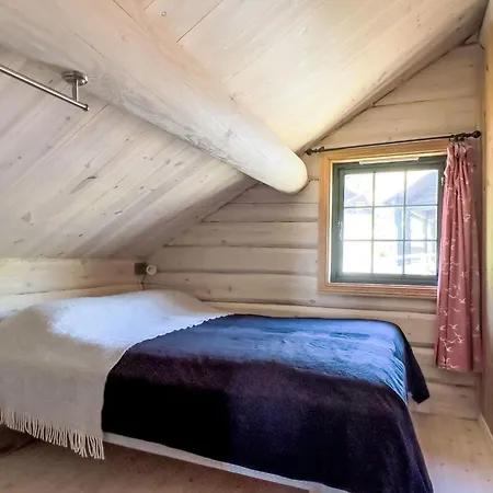 Chalé Vinterro By Interhome