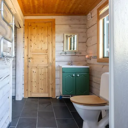 Vinterro By Interhome Chalé *