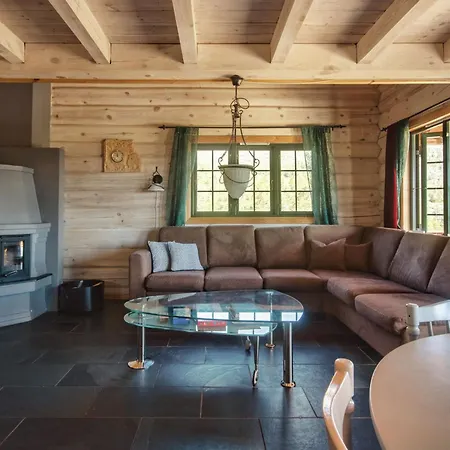 Vinterro By Interhome *