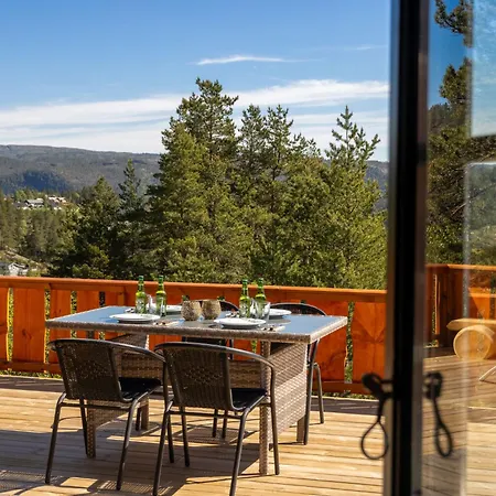 Vinterro By Interhome *
