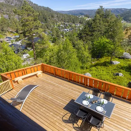 Vinterro By Interhome