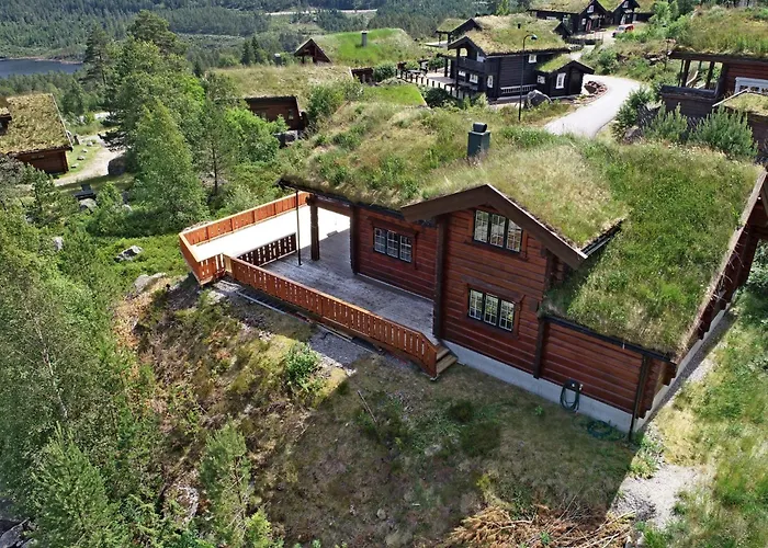 Vinterro By Interhome * Øyuvstad