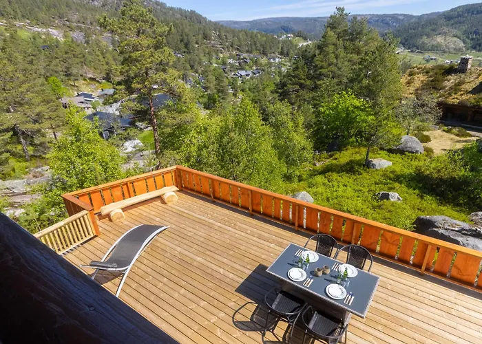 Vinterro By Interhome